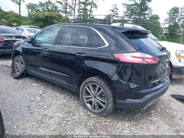 2024 FORD EDGE TITANIUM — I3