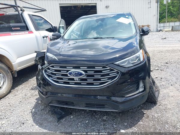 2024 FORD EDGE TITANIUM — I115