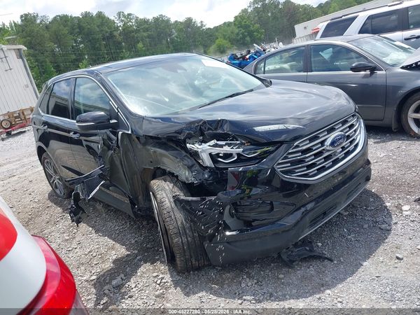 2024 FORD EDGE TITANIUM — I116
