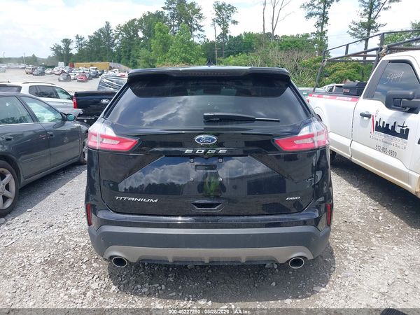 2024 FORD EDGE TITANIUM — I119