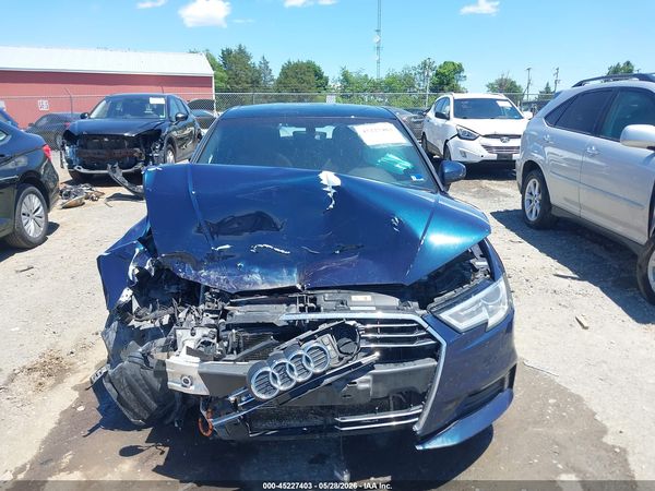2017 AUDI A3 E-TRON 1.4T PREMIUM