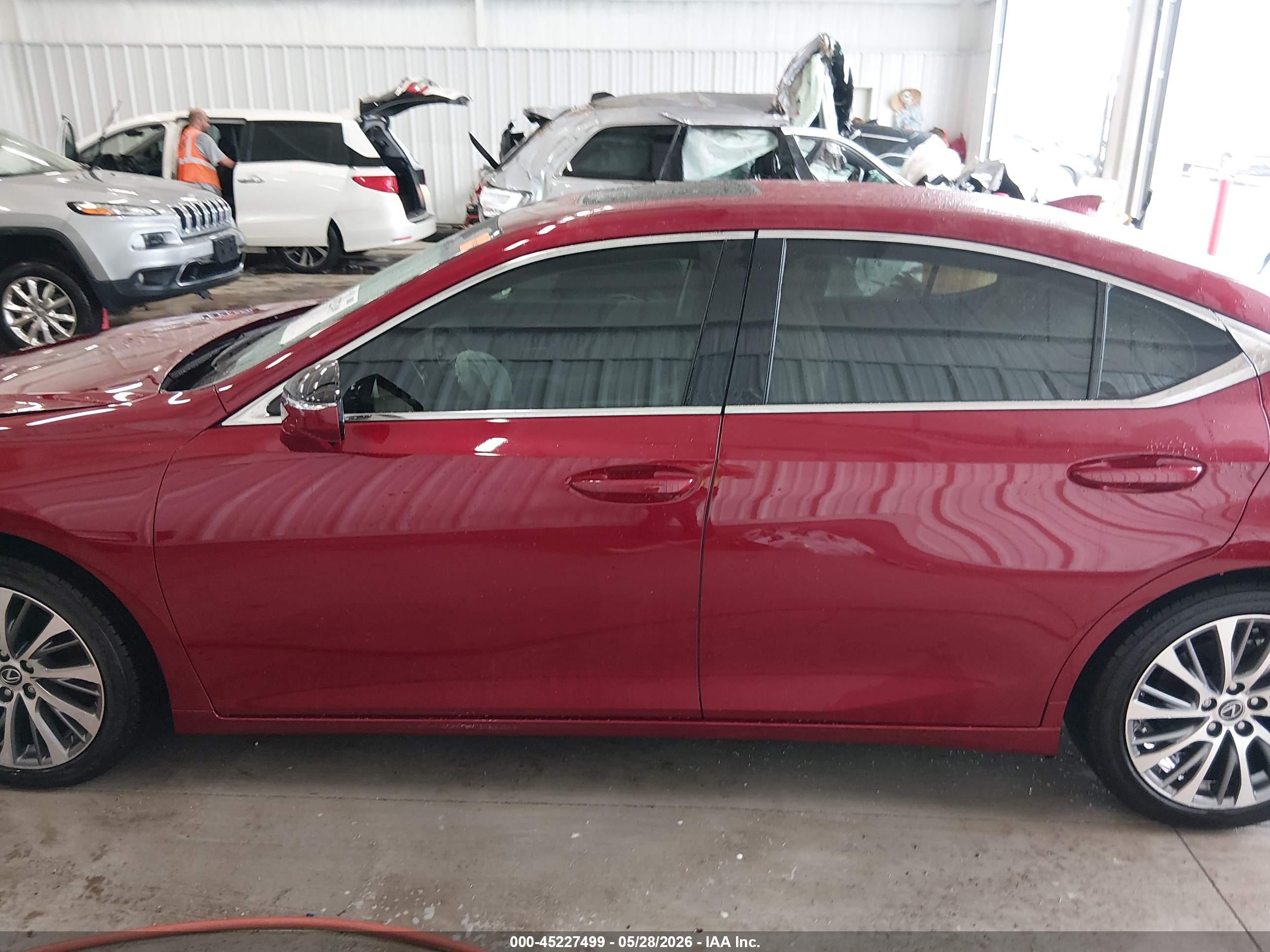 2020 LEXUS ES 350 350 Premium