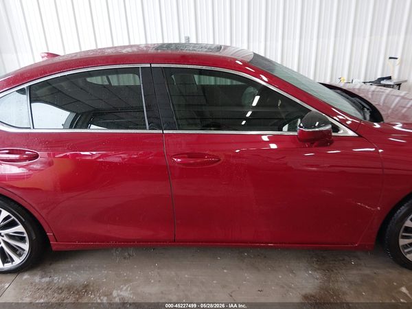 2020 LEXUS ES 350 350 Premium