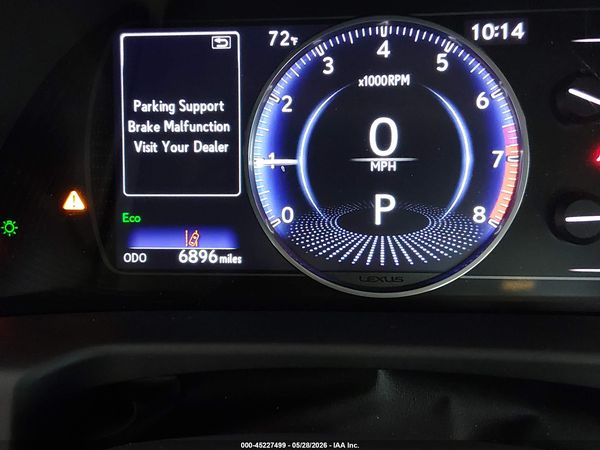 2020 LEXUS ES 350 350 Premium