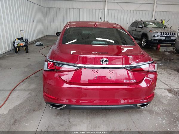 2020 LEXUS ES 350 350 Premium