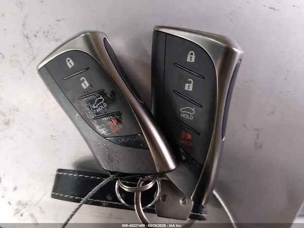 2020 LEXUS ES 350 350 Premium