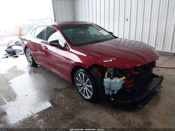 2020 LEXUS ES 350 350 Premium