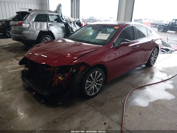 2020 LEXUS ES 350 350 Premium