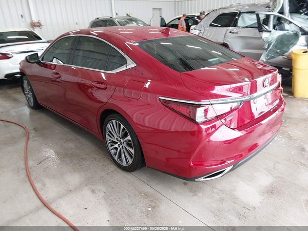 2020 LEXUS ES 350 350 Premium