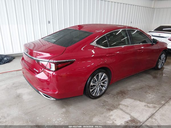 2020 LEXUS ES 350 350 Premium
