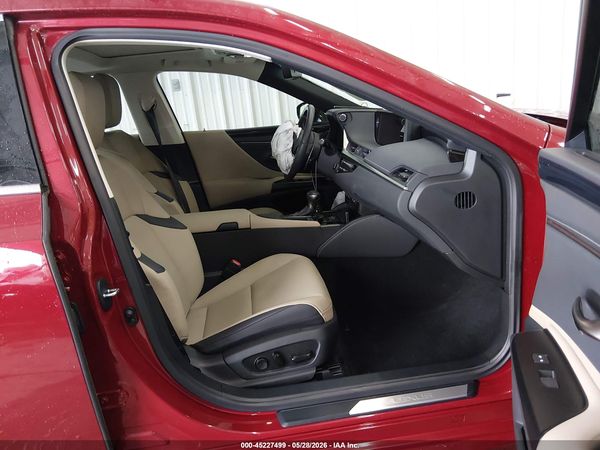 2020 LEXUS ES 350 350 Premium