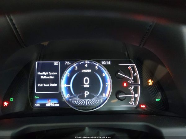 2020 LEXUS ES 350 350 Premium
