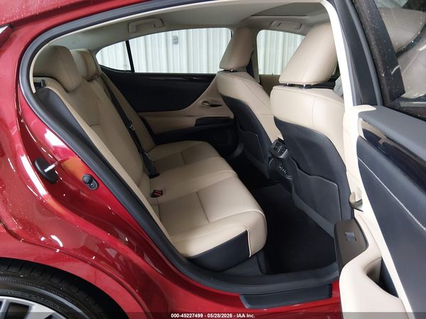 2020 LEXUS ES 350 350 Premium