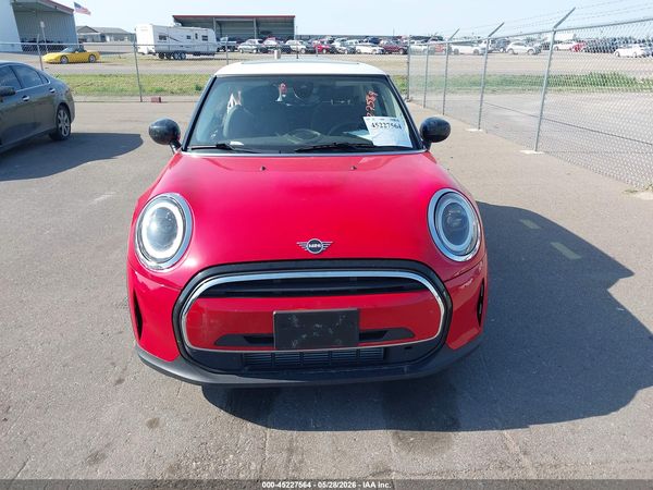 2024 MINI HARDTOP COOPER
