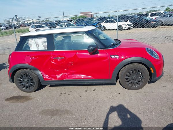 2024 MINI HARDTOP COOPER