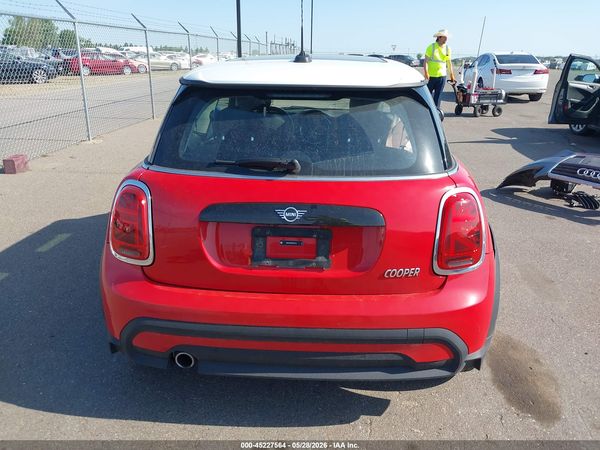 2024 MINI HARDTOP COOPER