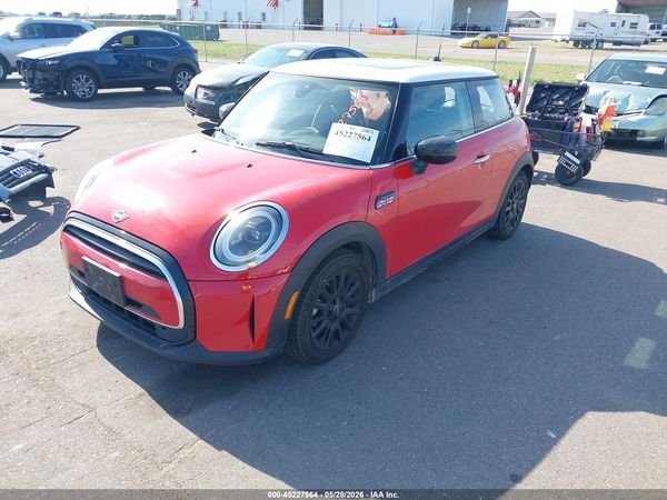 2024 MINI HARDTOP COOPER