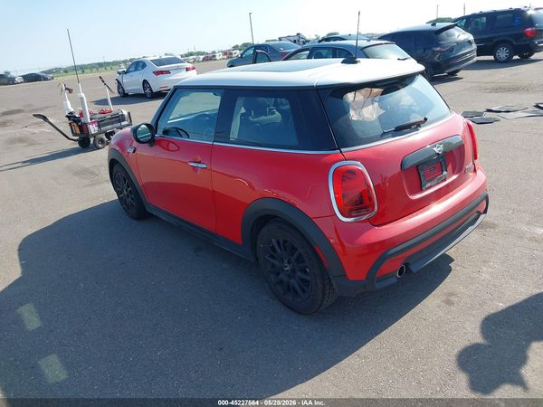 2024 MINI HARDTOP COOPER