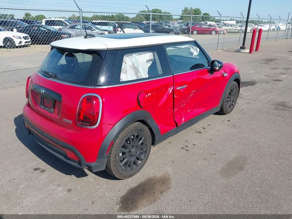 2024 MINI HARDTOP COOPER