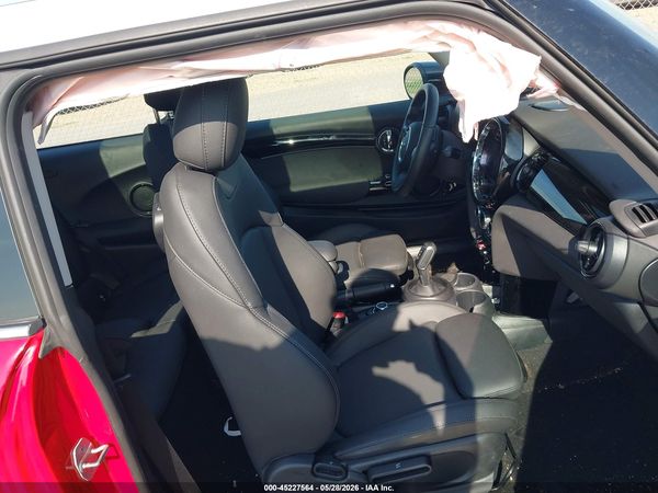 2024 MINI HARDTOP COOPER