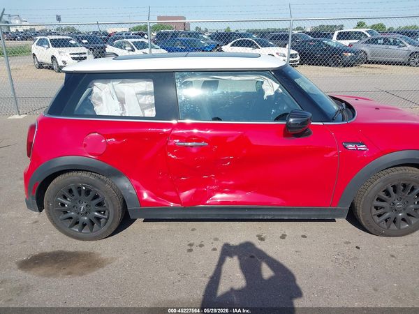 2024 MINI HARDTOP COOPER