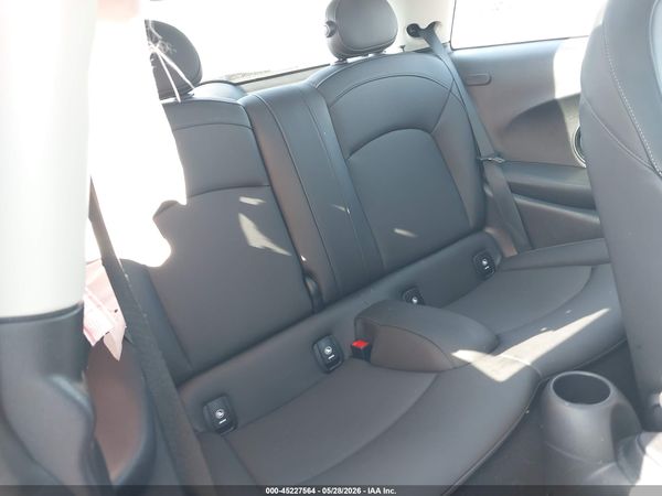 2024 MINI HARDTOP COOPER