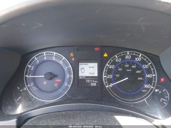 2017 INFINITI QX50