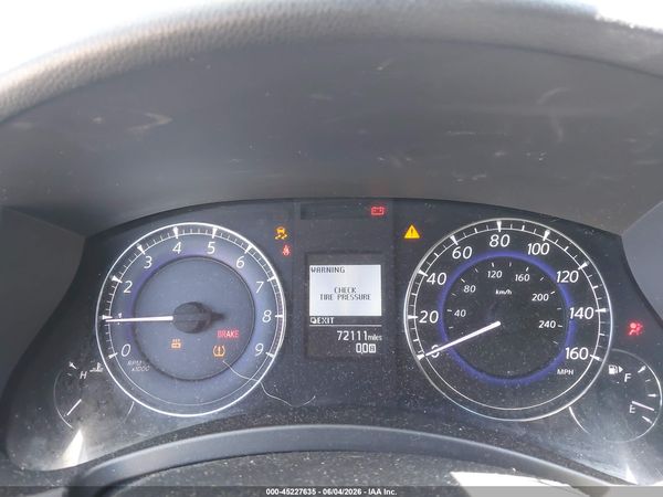 2017 INFINITI QX50
