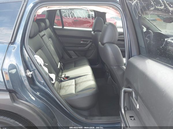 2024 MAZDA CX-50 2.5 TURBO