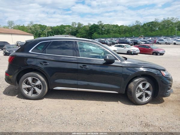 2023 AUDI Q5