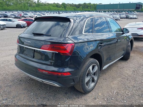 2023 AUDI Q5