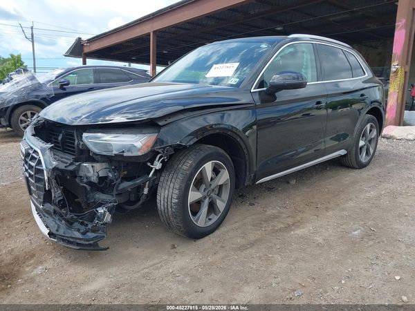 2023 AUDI Q5