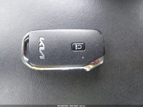 2022 KIA SORENTO X-LINE S