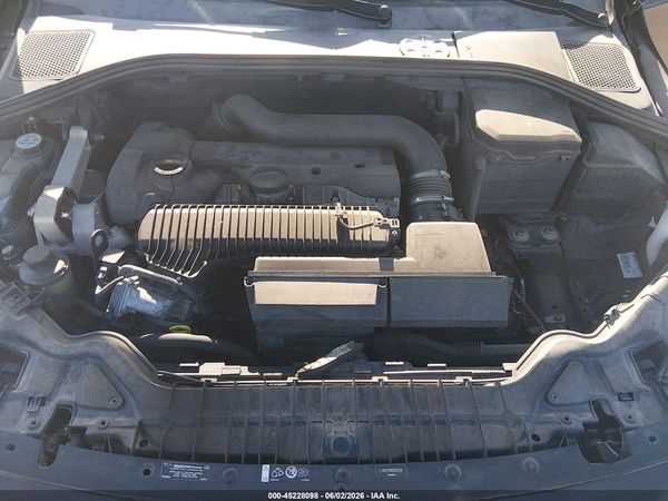 2016 VOLVO S60 INSCRIPTION T5 PLATINUM