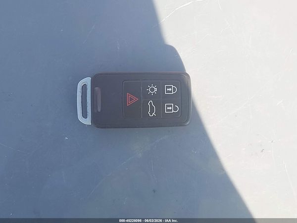 2016 VOLVO S60 INSCRIPTION T5 PLATINUM