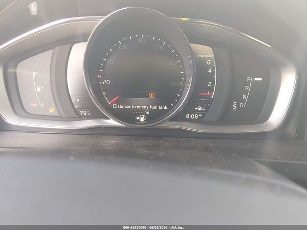 2016 VOLVO S60 INSCRIPTION T5 PLATINUM