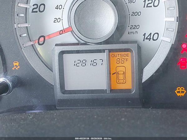 2014 HONDA PILOT EX-L