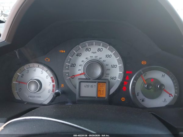 2014 HONDA PILOT EX-L