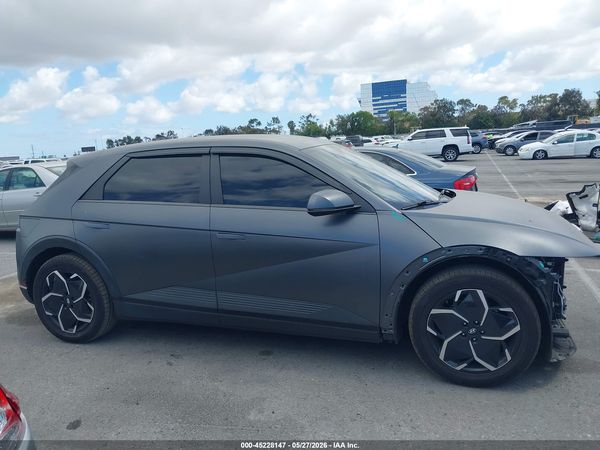 2023 HYUNDAI IONIQ 5 SEL