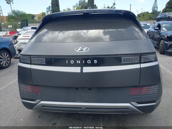 2023 HYUNDAI IONIQ 5 SEL