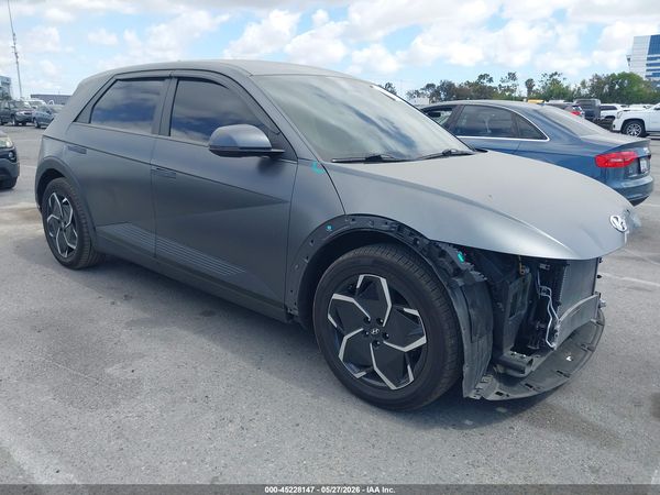 2023 HYUNDAI IONIQ 5 SEL
