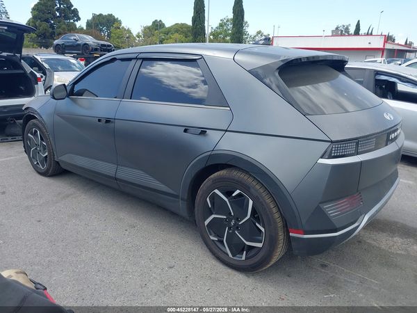 2023 HYUNDAI IONIQ 5 SEL