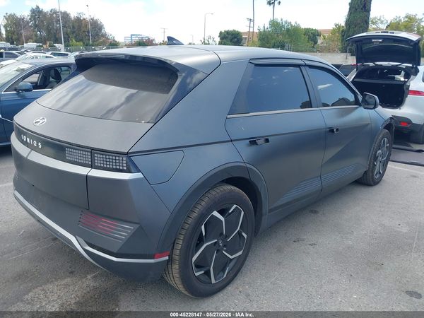 2023 HYUNDAI IONIQ 5 SEL
