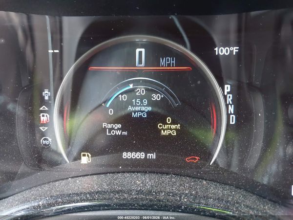 2022 DODGE DURANGO GT PLUS RWD