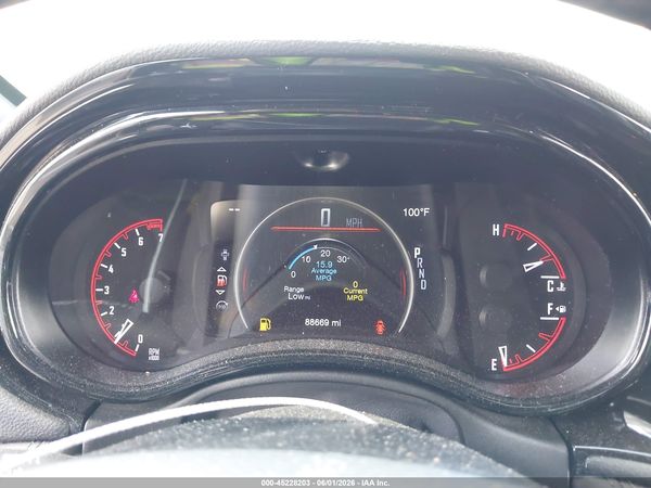 2022 DODGE DURANGO GT PLUS RWD
