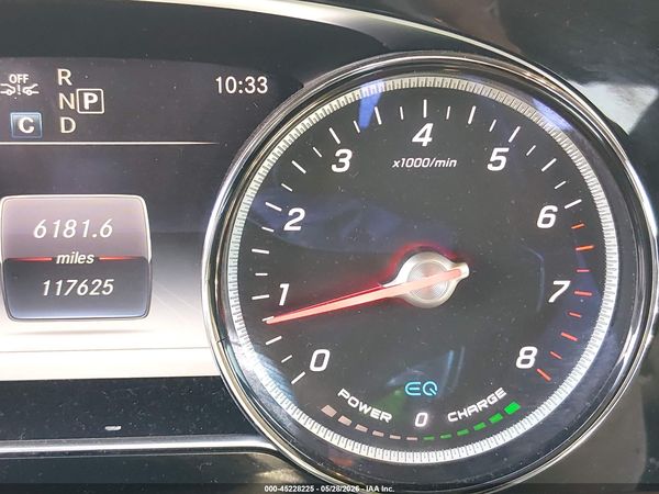2019 MERCEDES-BENZ CLS 450 CLS450