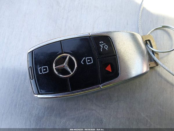 2019 MERCEDES-BENZ CLS 450 CLS450