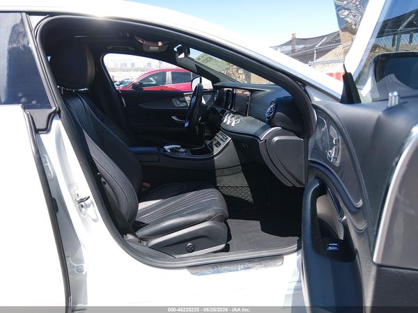 2019 MERCEDES-BENZ CLS 450 CLS450