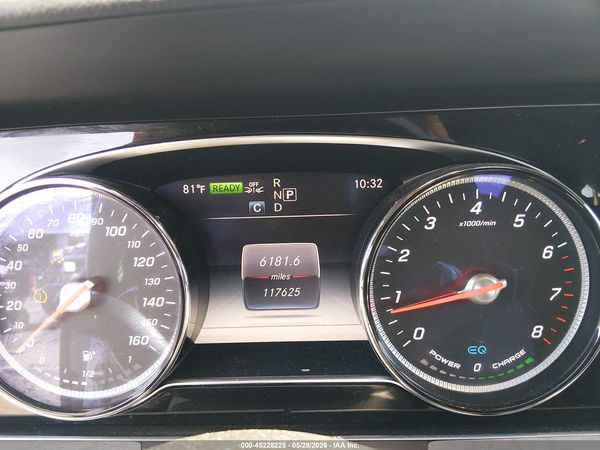 2019 MERCEDES-BENZ CLS 450 CLS450