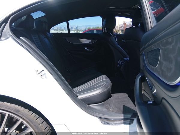 2019 MERCEDES-BENZ CLS 450 CLS450